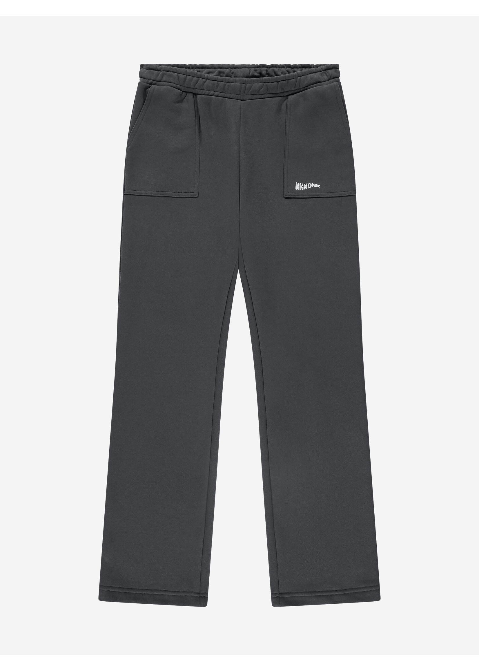 Nik & Nik Sweatpant Rocco B 2-555 2504 - zwart