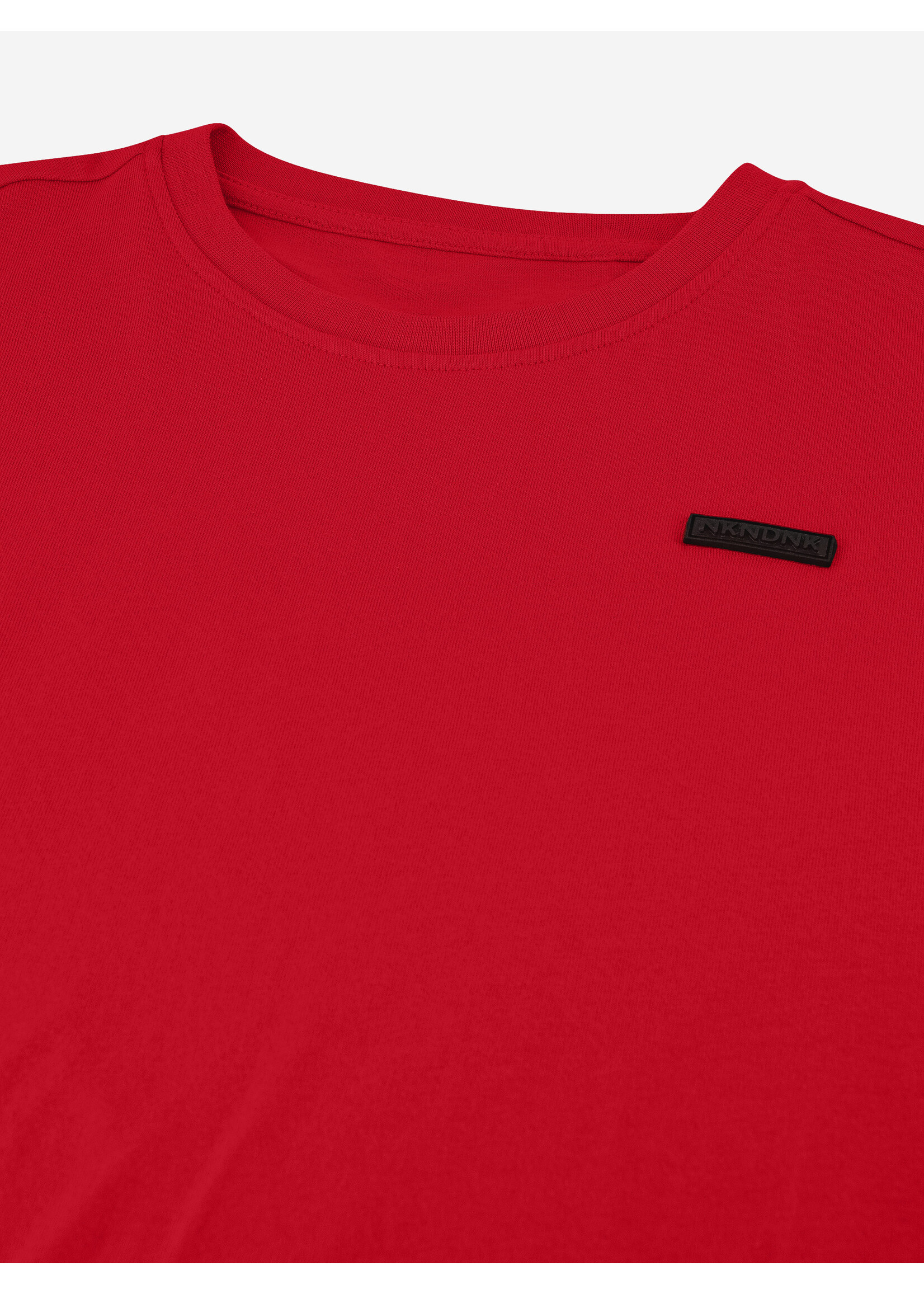 Nik & Nik Shirt Wave  B 8-561 2504  - urban red
