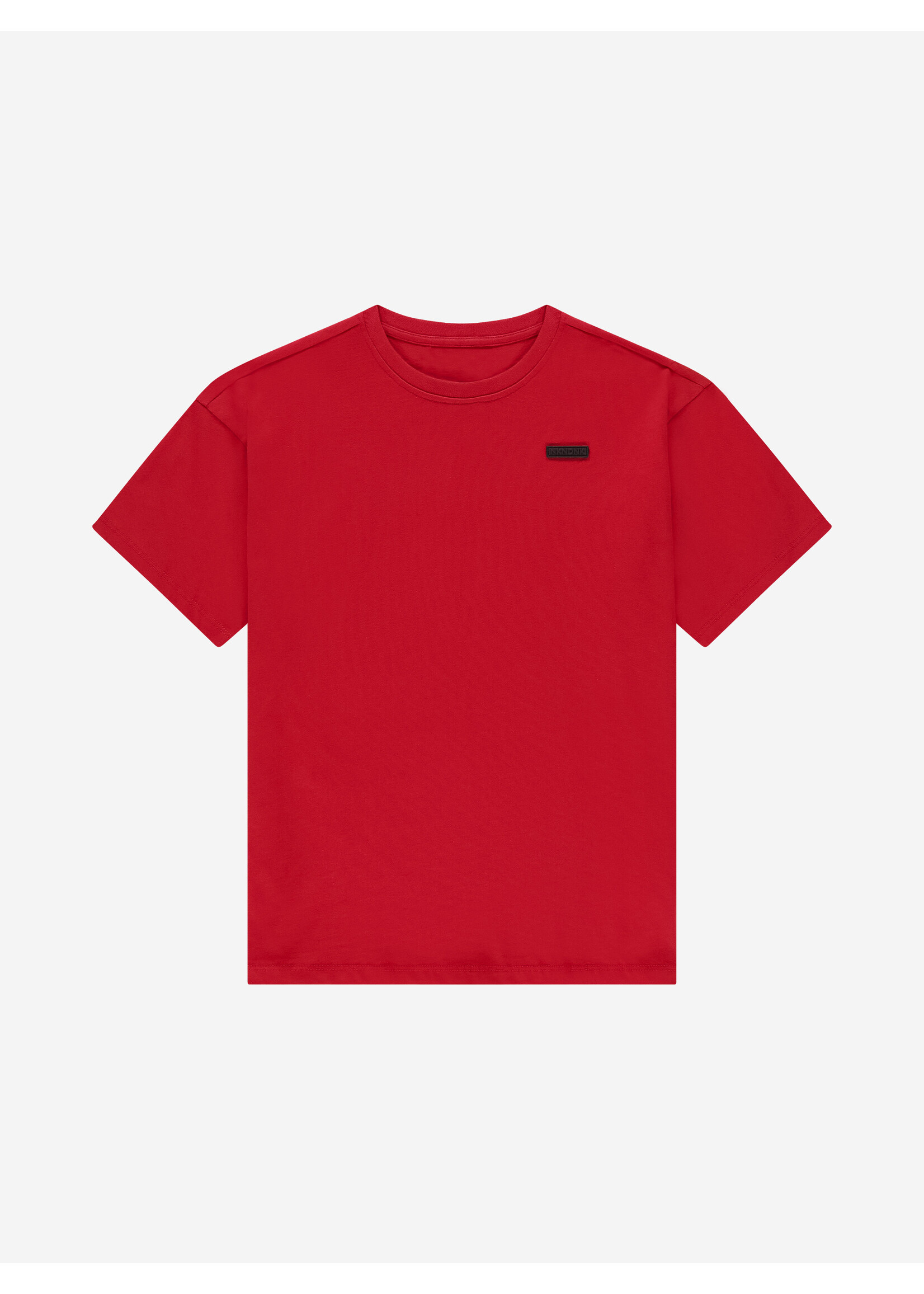 Nik & Nik Shirt Wave  B 8-561 2504  - urban red