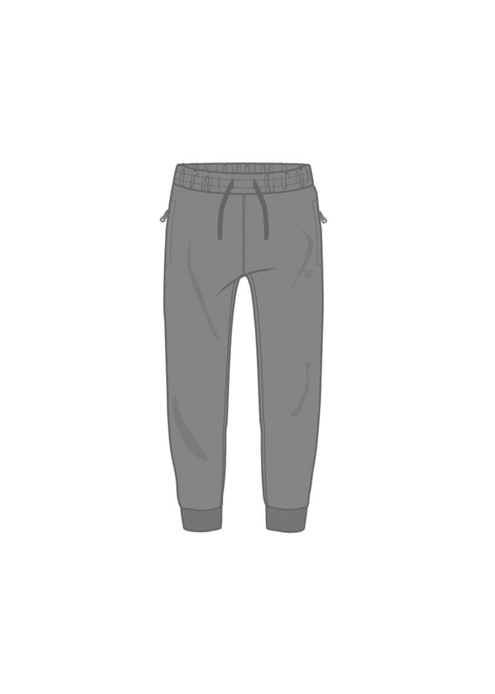 Lyle & Scott Joggingbroek MLB2333V Tonal eagle - X852 Sharkskin