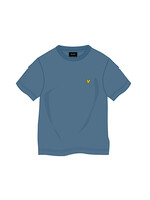 Lyle & Scott T-Shirt TSB2000V - X861 Ocean Sky