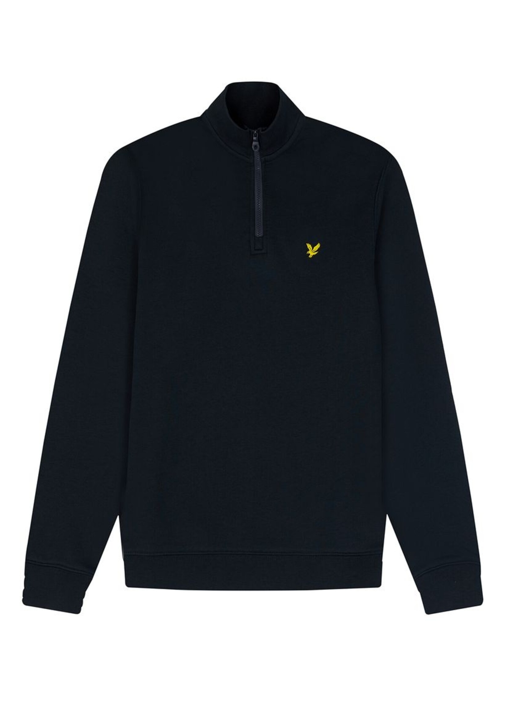 Lyle & Scott Pullover Quarter zip -MLB2003V - Z271 Dark Navy