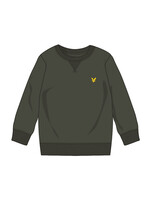 Lyle & Scott Sweater MLB2000V - lX848 Deep Depths