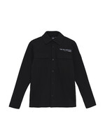 Rellix Shirt Jacket Rellix Twill  940325 - zwart