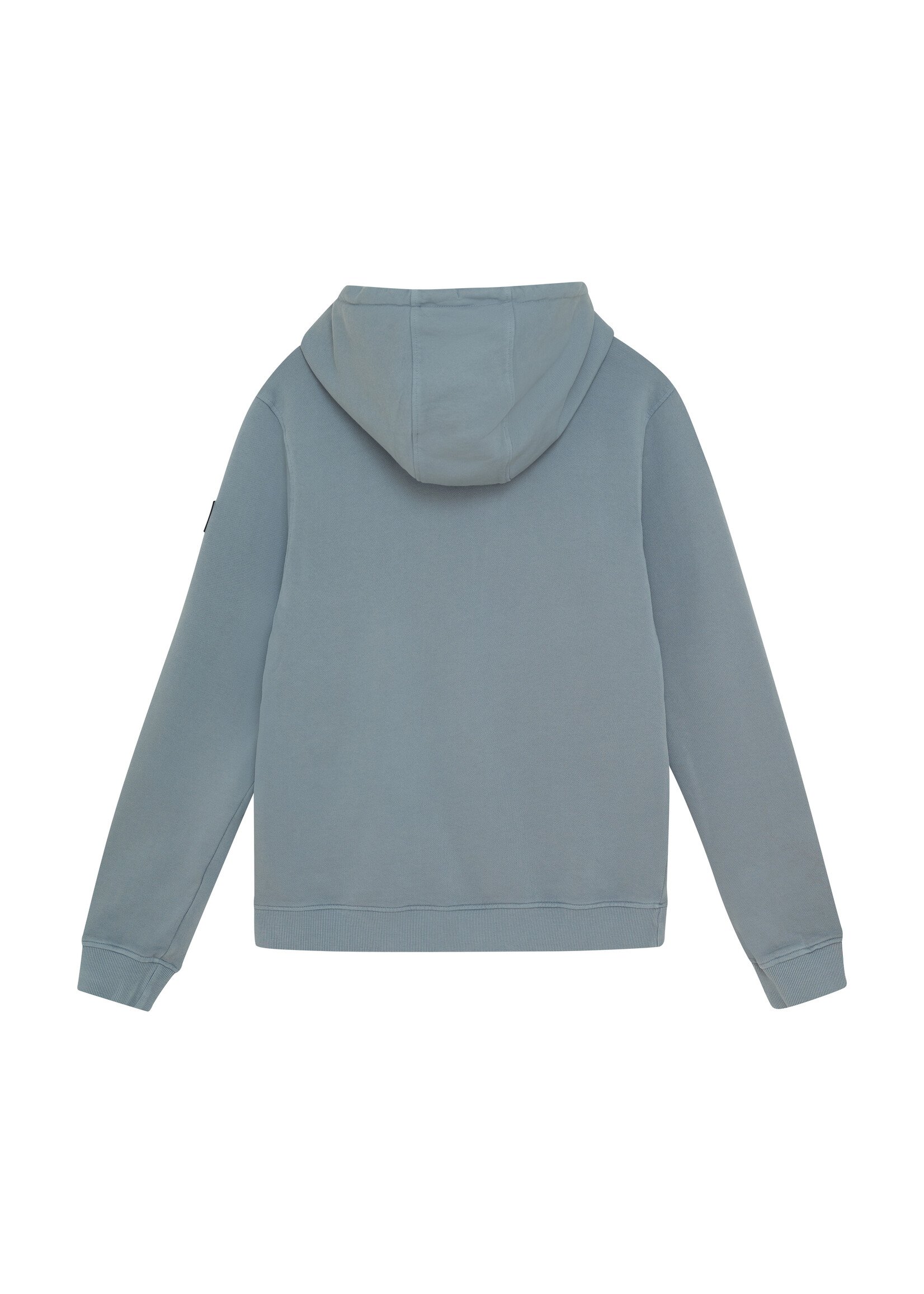 Rellix Hoodie Rellix Chest  940309 - grijsblauw