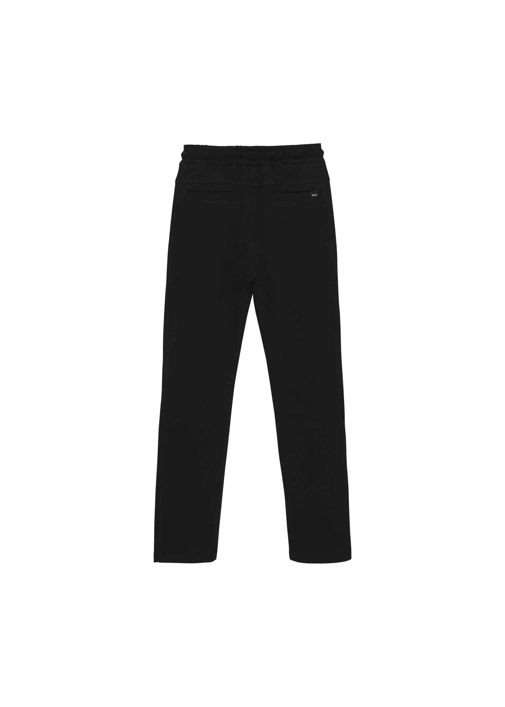 Rellix  Joggingbroek Rellix Twill 940300 - zwart