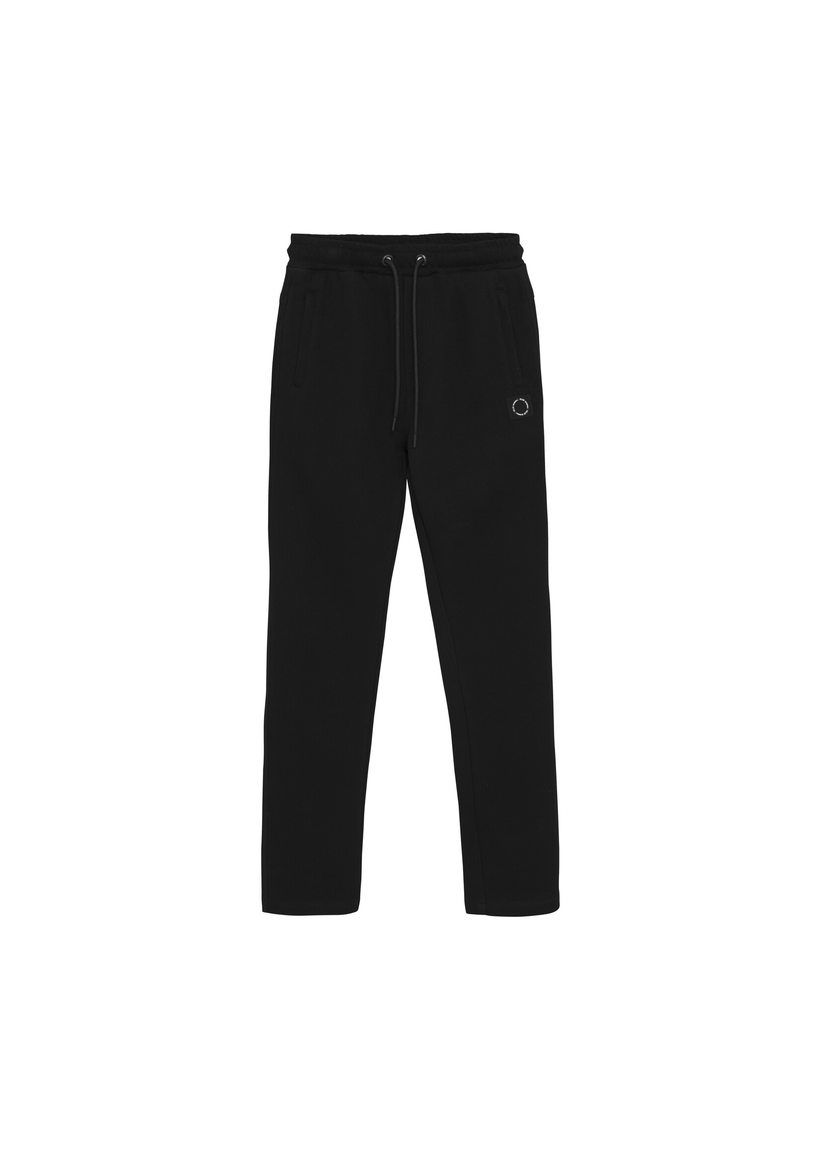 Rellix  Joggingbroek Rellix Twill 940300 - zwart