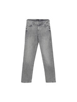 Rellix Jeans 940221 Straight Wide fit - Used Grey Denim