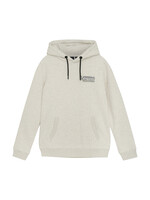 Rellix Hoodie 940247 - Fresh  grey Melange