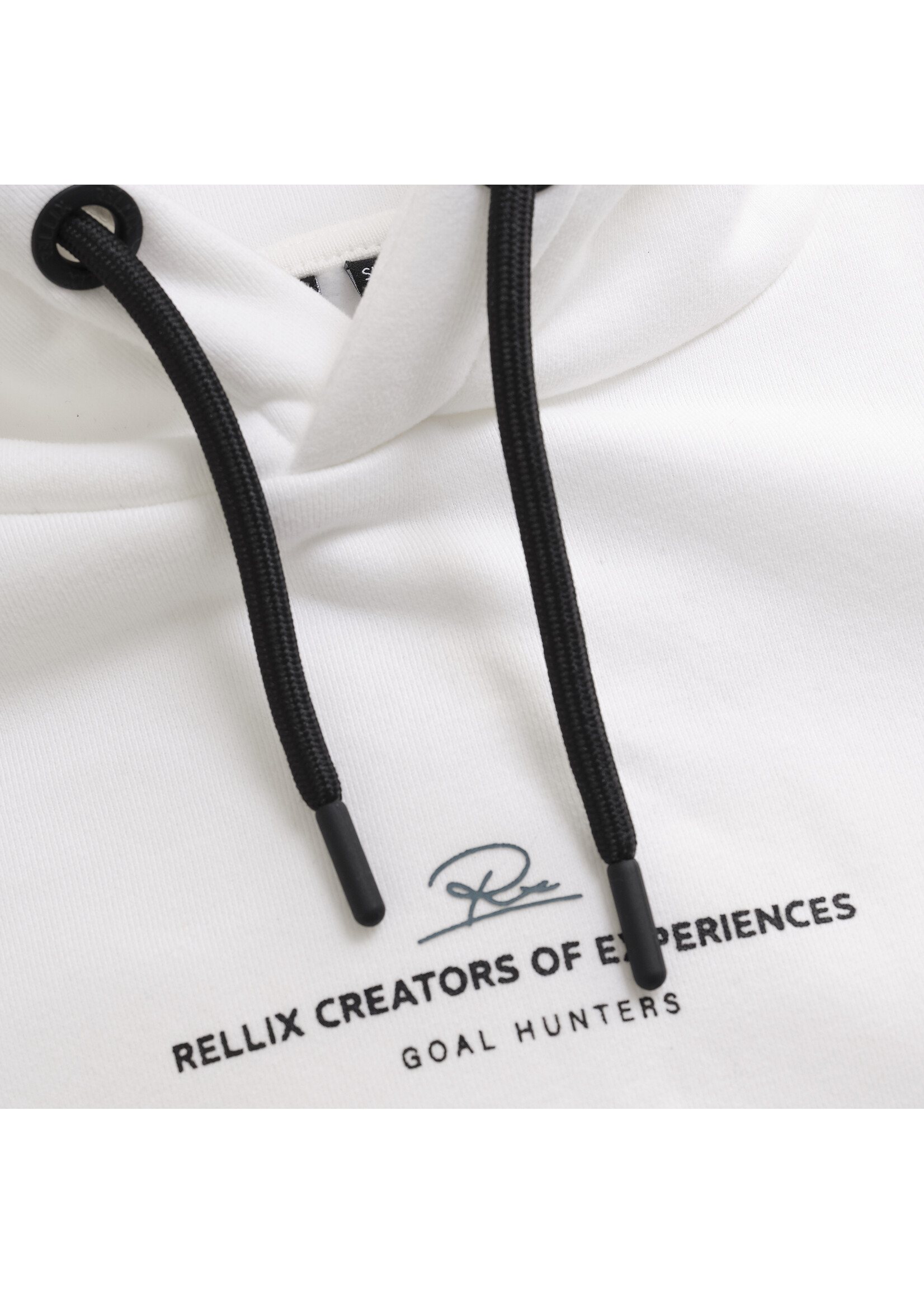Rellix Hoodie 940251 - White