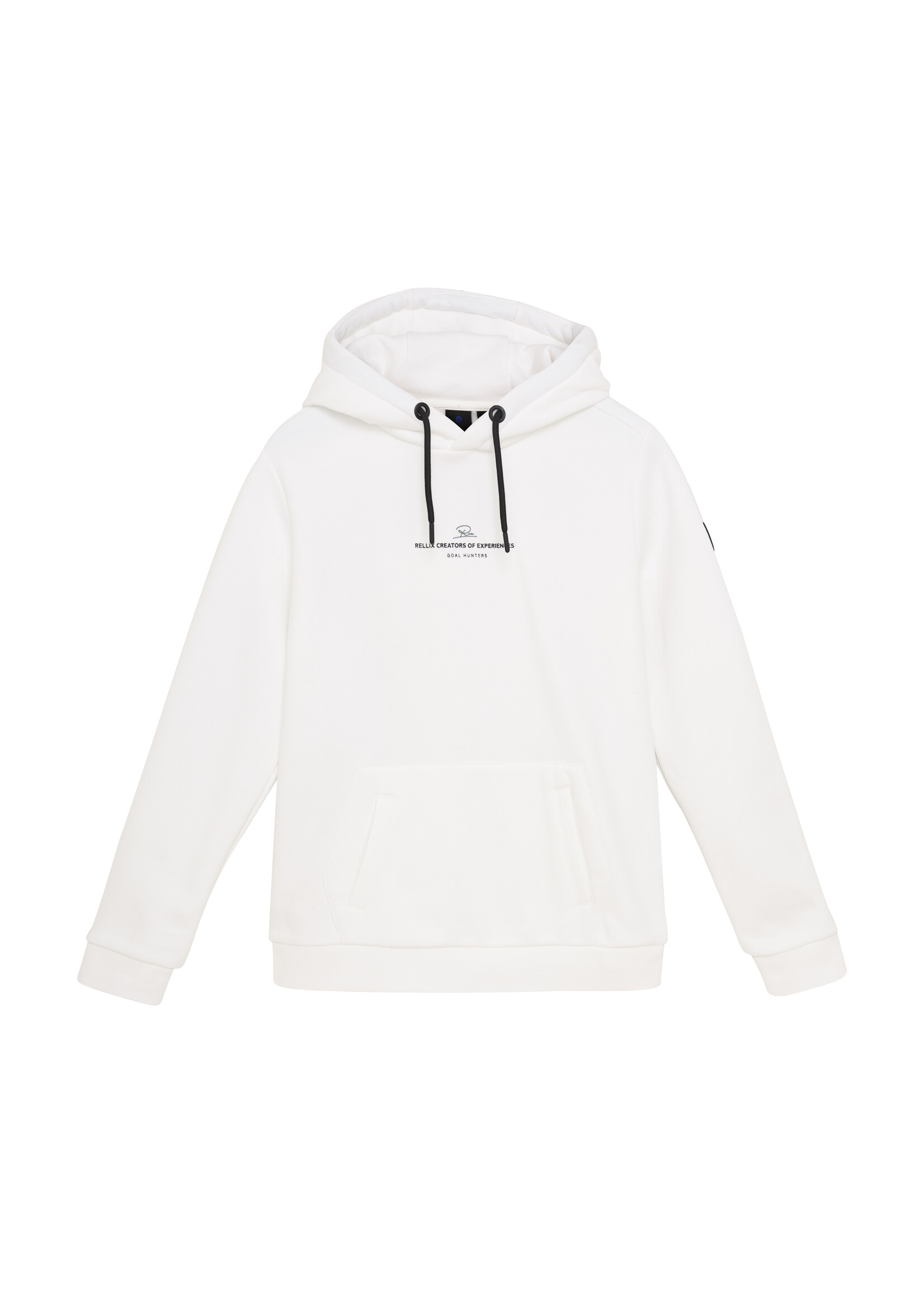 Rellix Hoodie 940251 - White