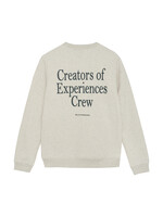 Rellix Sweater 940258 - Fresh Grey Melange