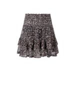 AI&KO Rok Billi animal - bison brown
