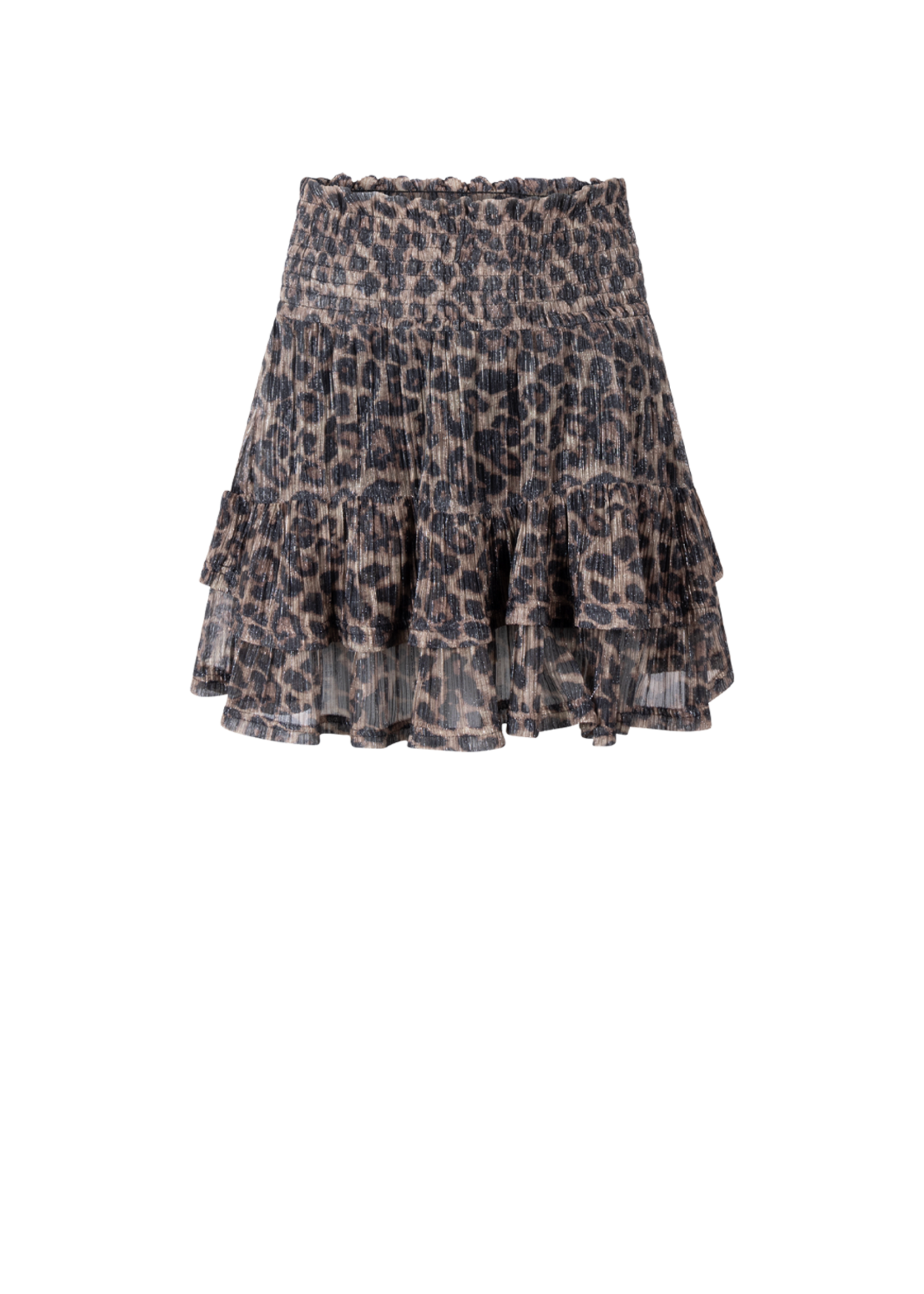 AI&KO Rok Billi animal - bison brown