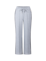 AI&KO Broek Brooke - nickle grey