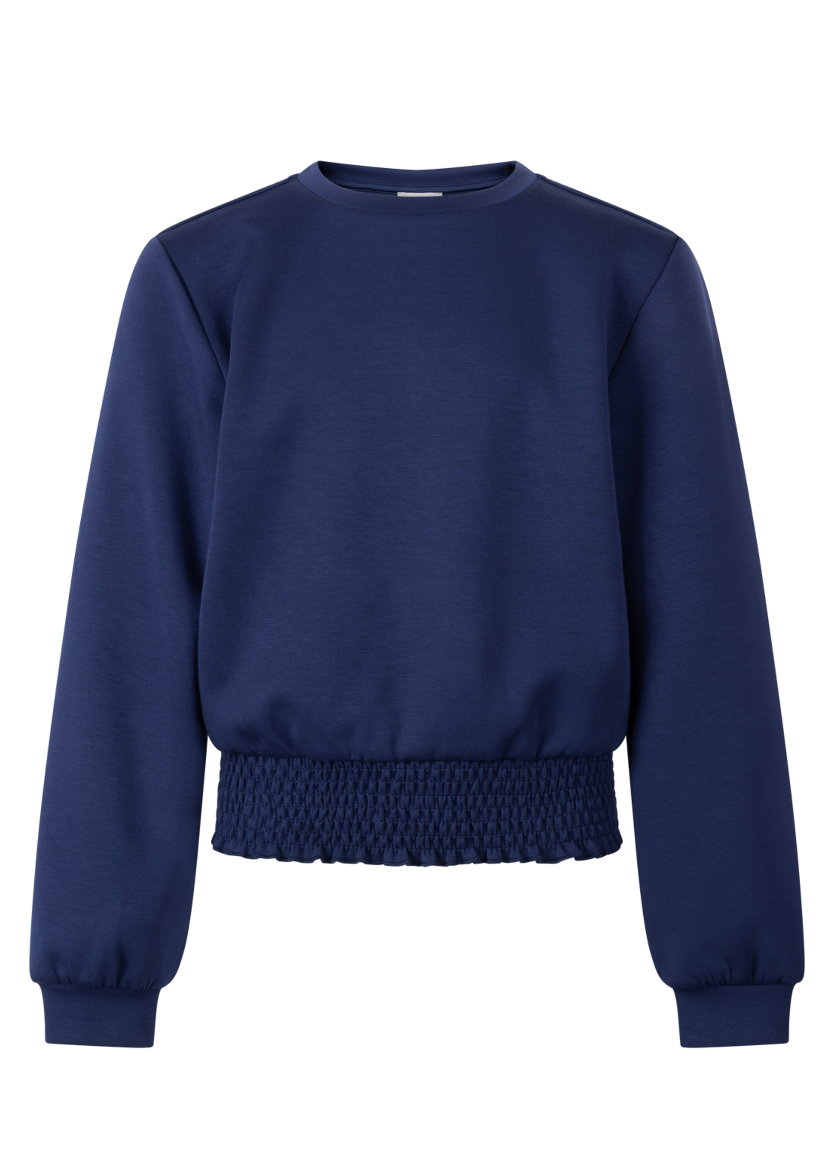 AI&KO Sweater Carolla - dark navy