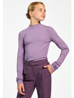 AAIKO Broek Chantalle - arctic dusk