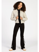 AAIKO Broek Otis - zwart