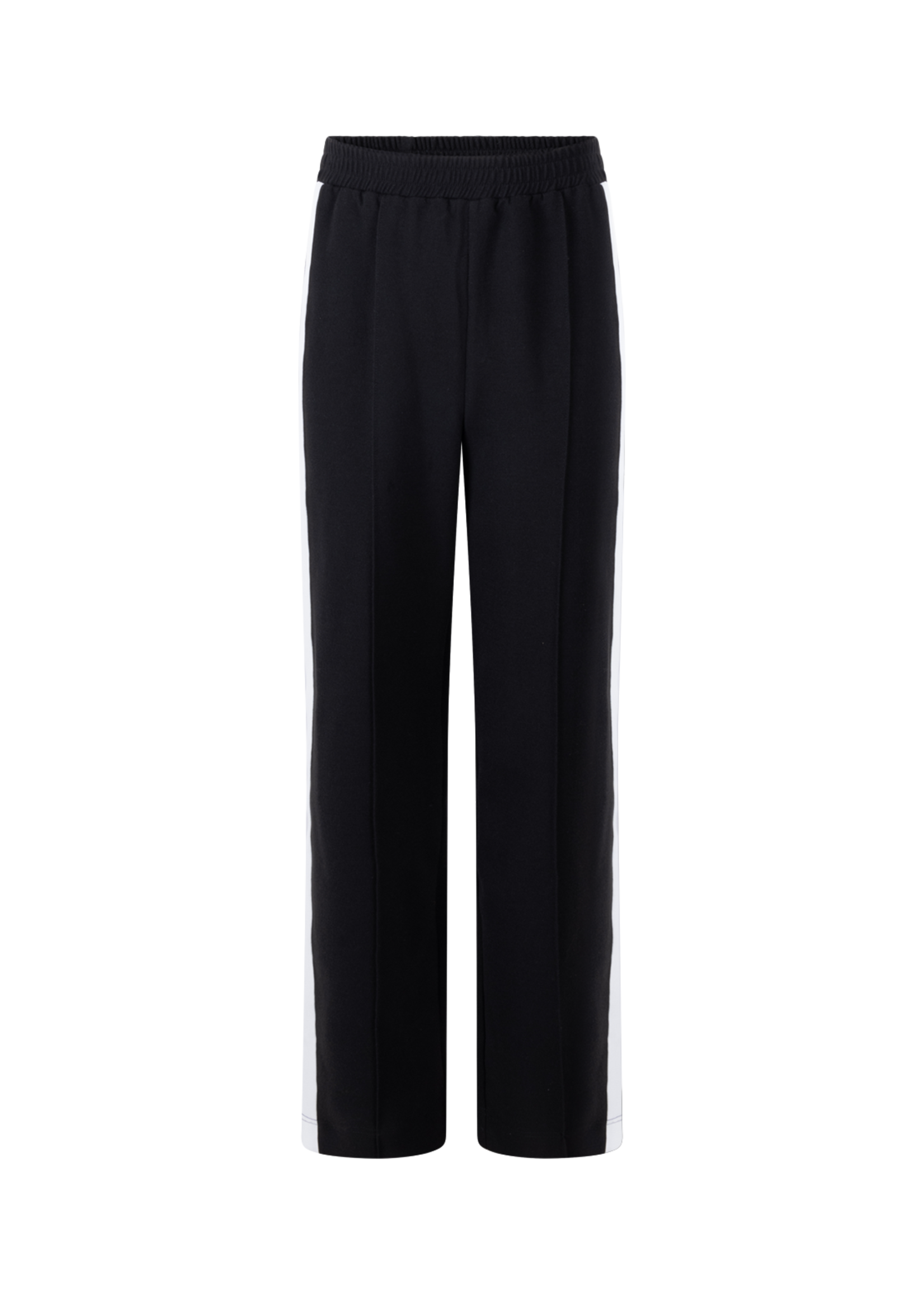 AAIKO Broek Otis - zwart