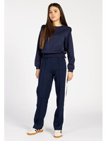 AI&KO Broek Otis - dark navy
