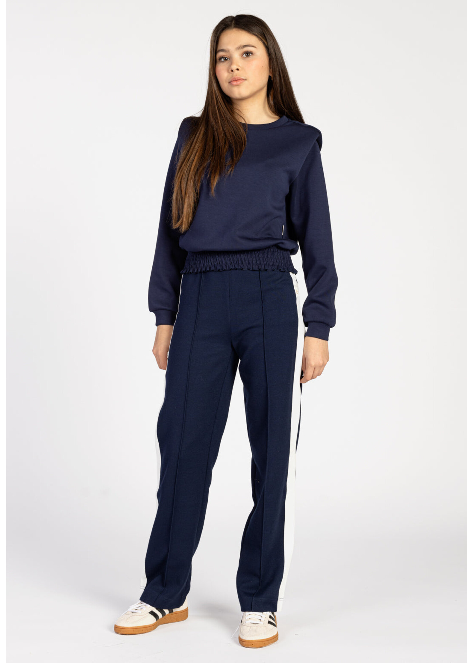 AI&KO Broek Otis - dark navy