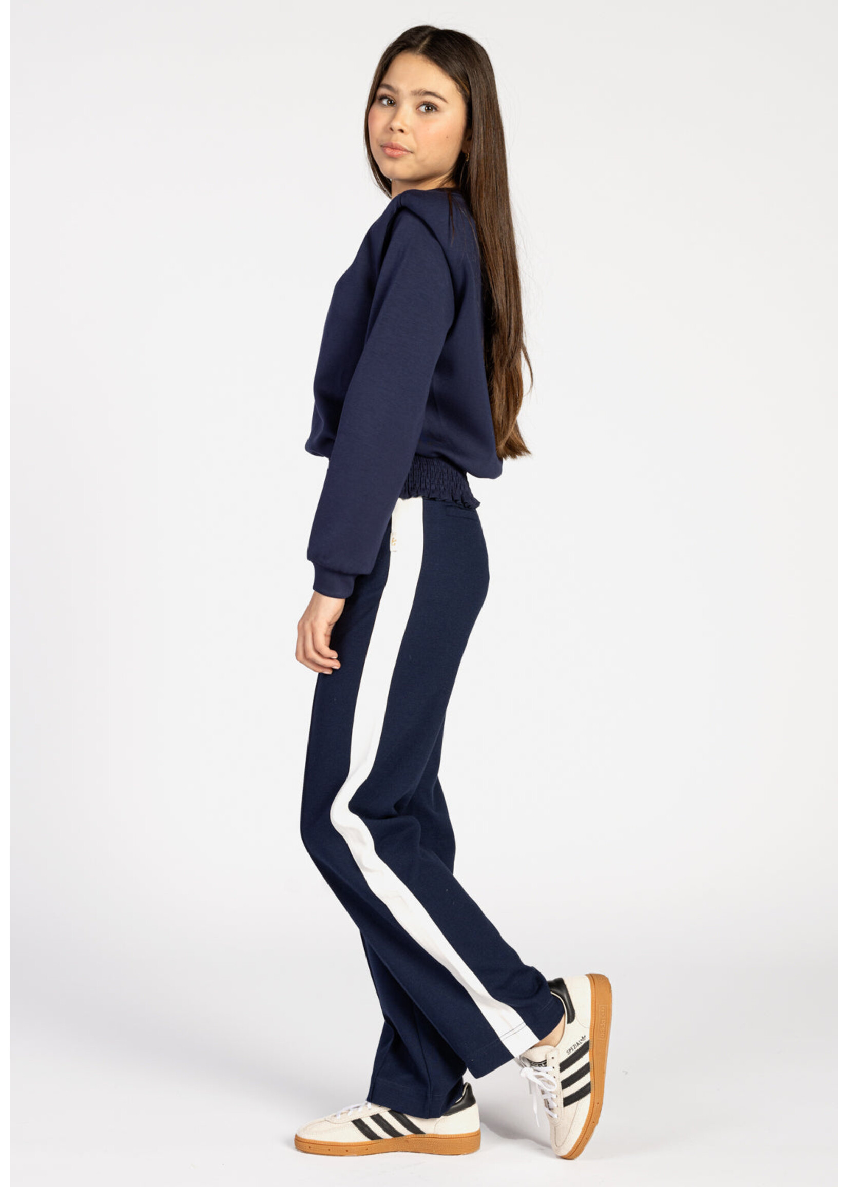 AI&KO Broek Otis - dark navy