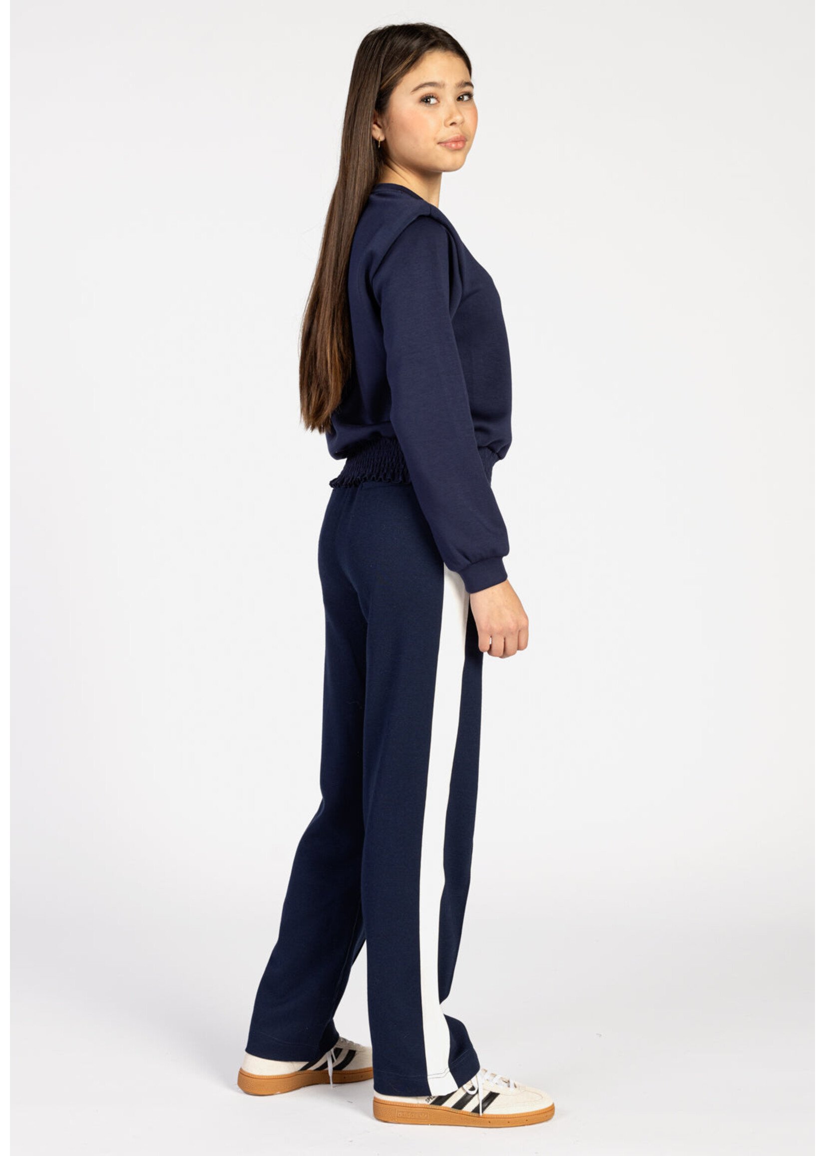 AI&KO Broek Otis - dark navy