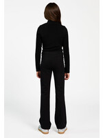 AI&KO Broek Laila - black