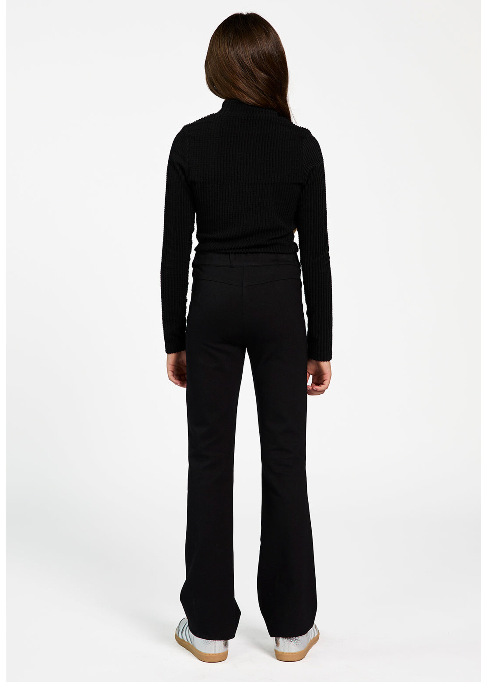 AAIKO Broek Laila - black