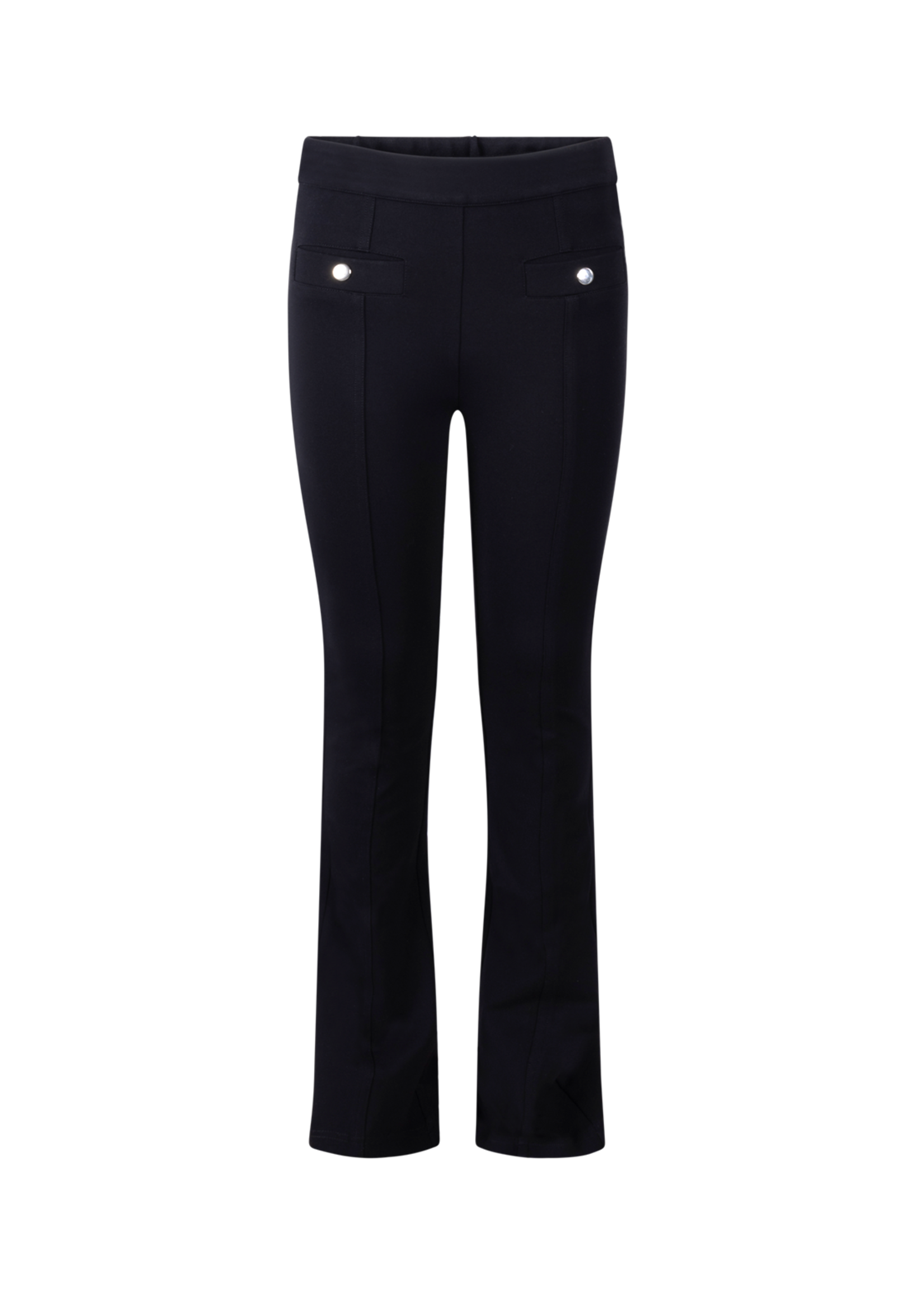 AI&KO Broek Laila - black