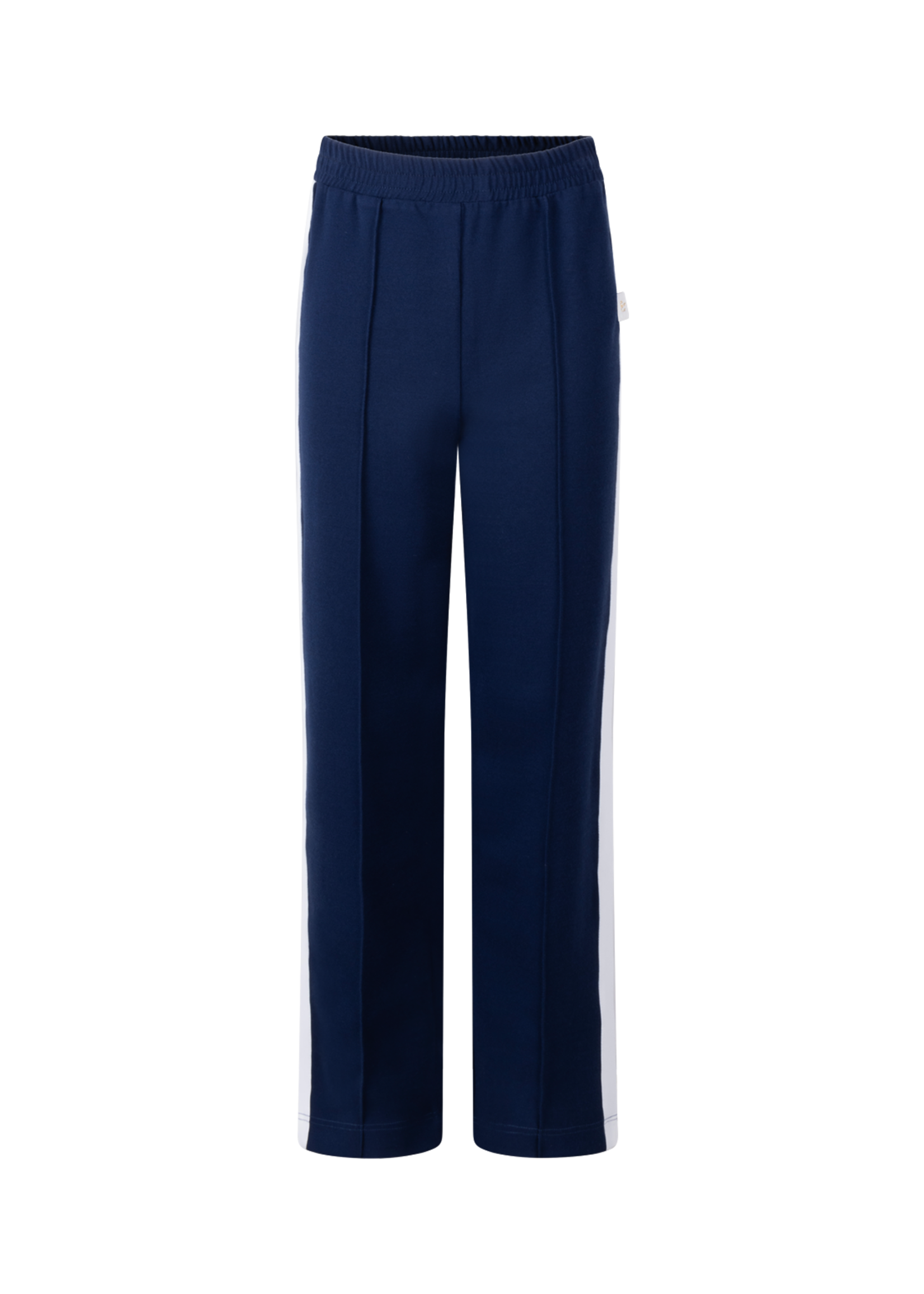 AI&KO Broek Laila - black