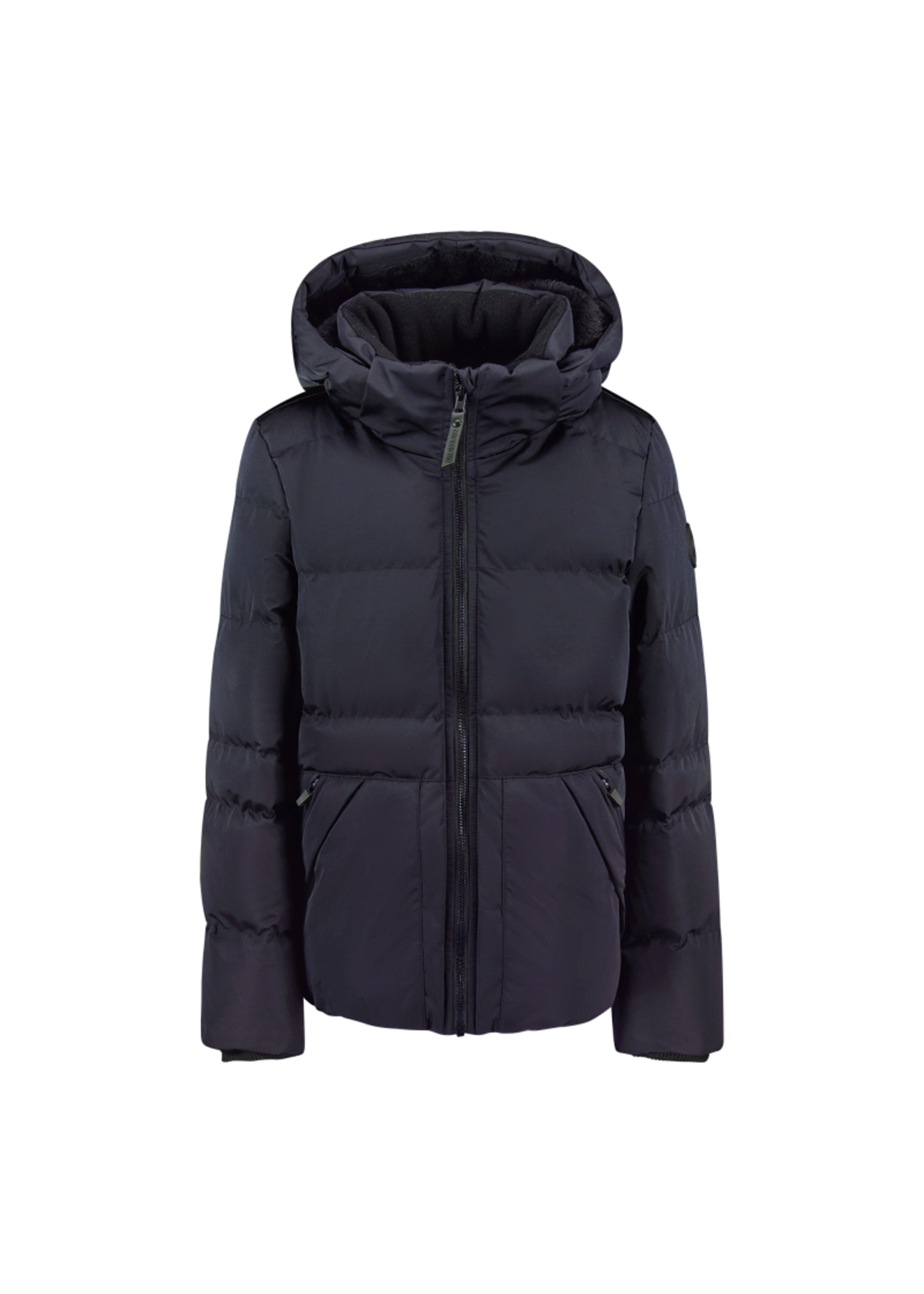 Cars Jas Manay - donkerblauw