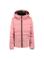 Cars Jas Manay - zacht roze