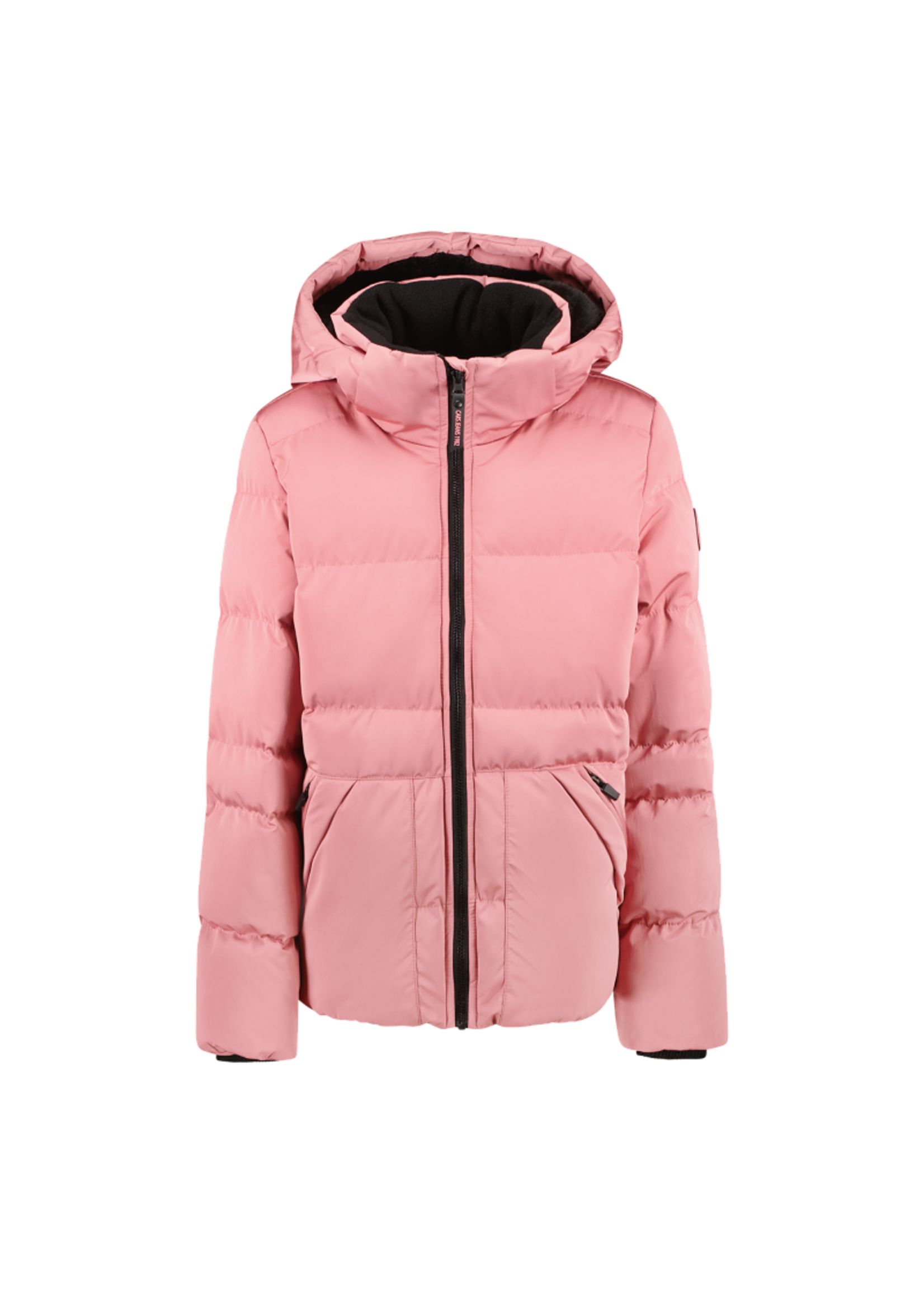 Cars Jas Manay - zacht roze