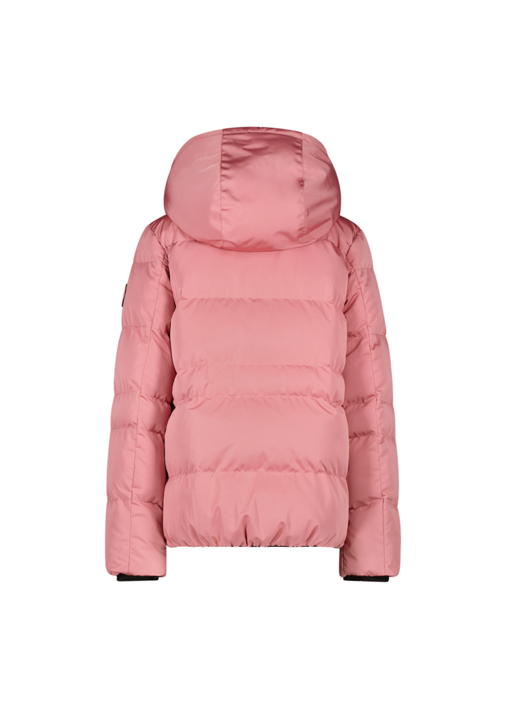 Cars Jas Manay - zacht roze