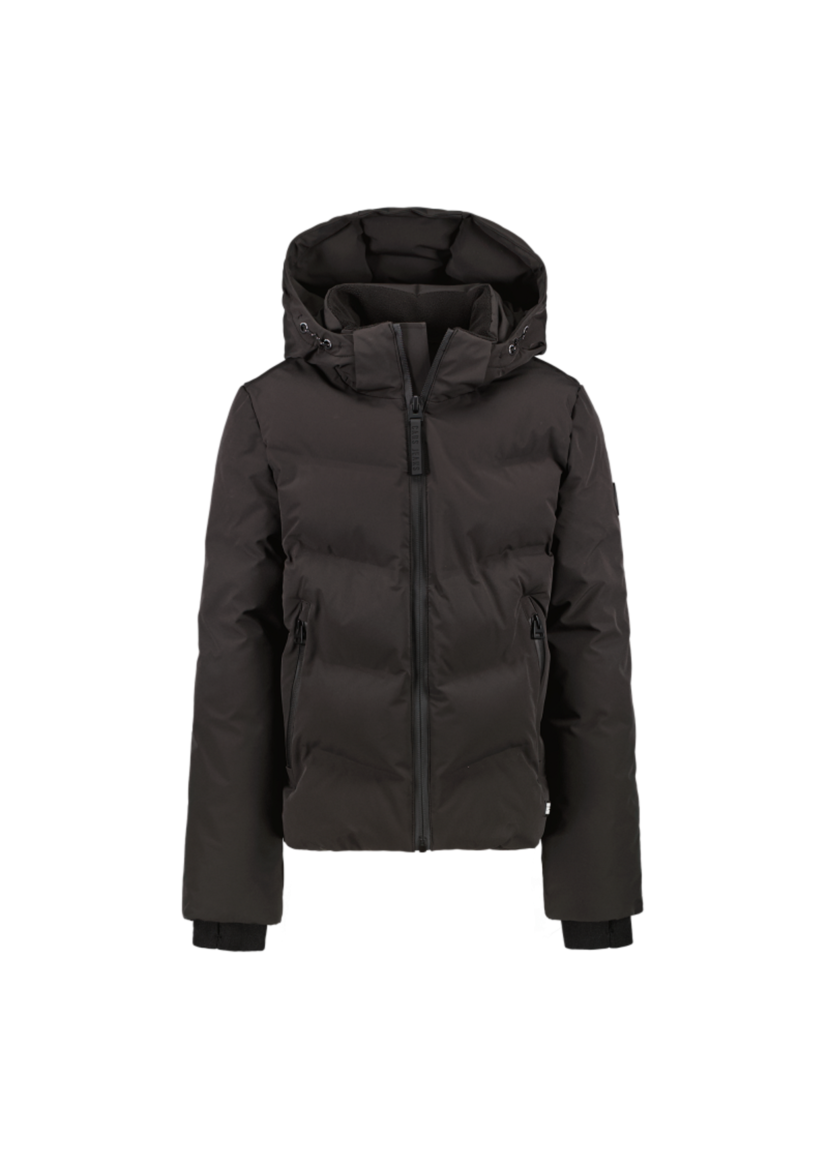 Cars Jas Lozzo - zwart