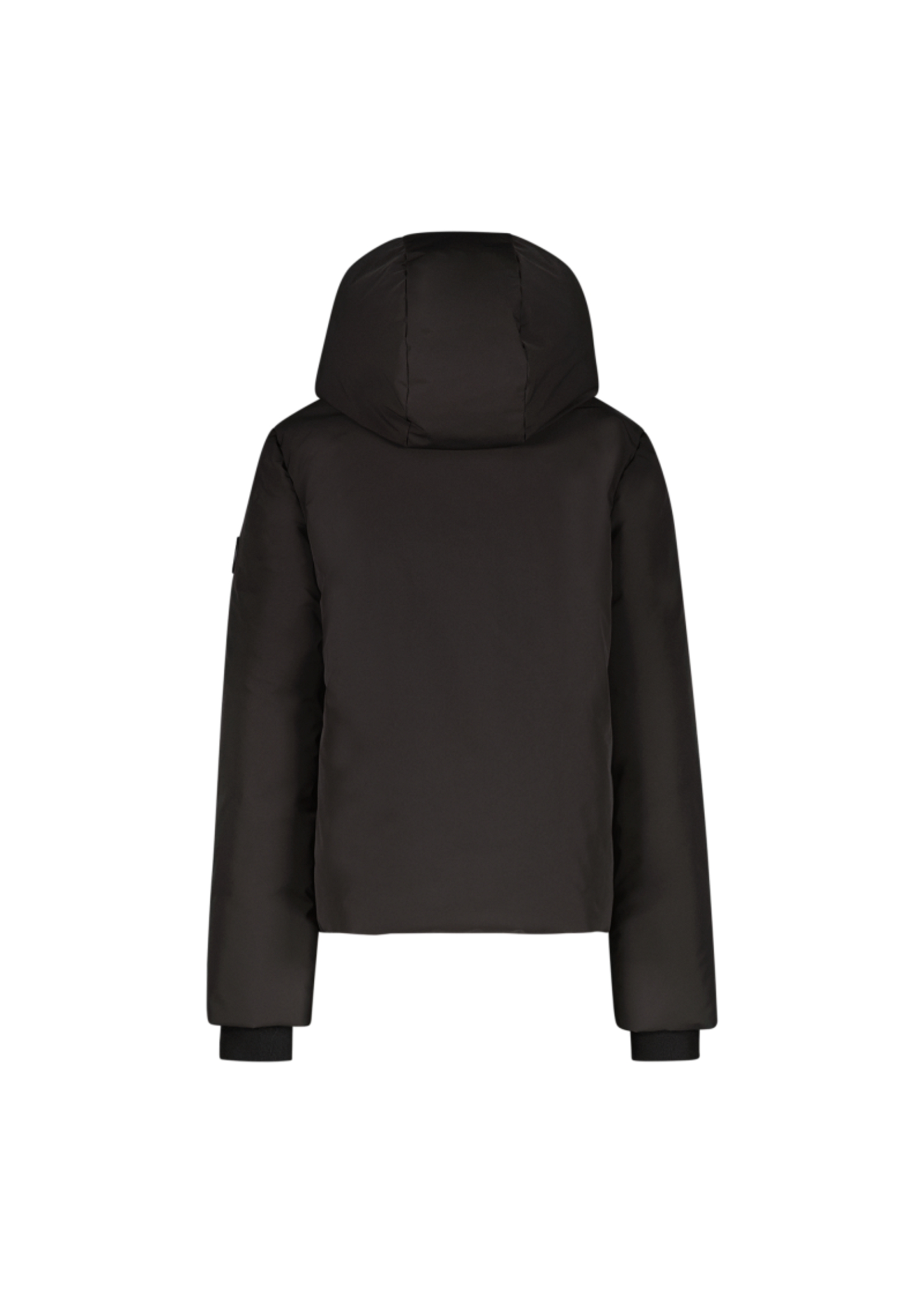 Cars Jas Lozzo - zwart