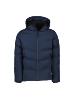 Cars Jas Lozzo - donkerblauw