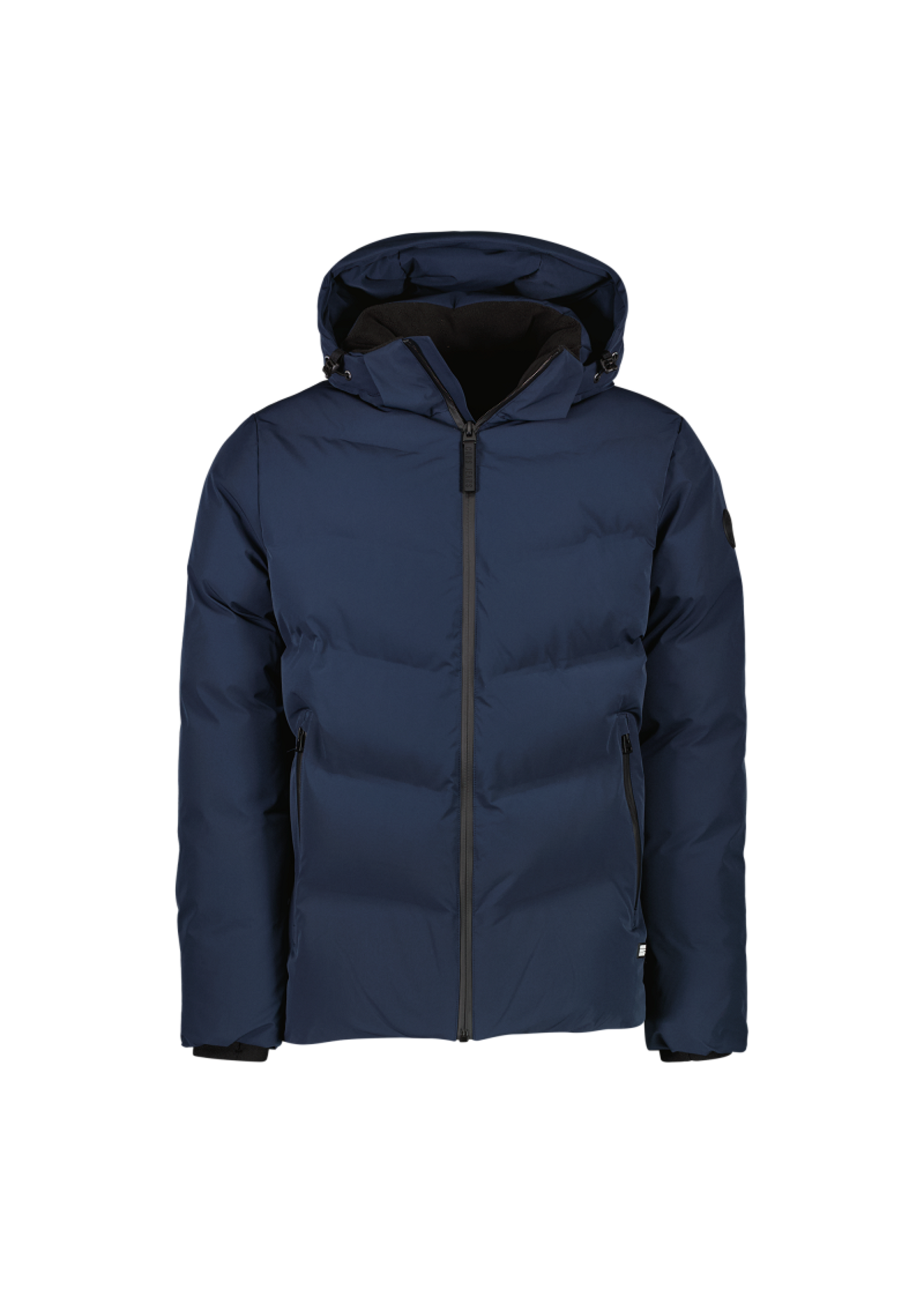 Cars Jas Lozzo - donkerblauw