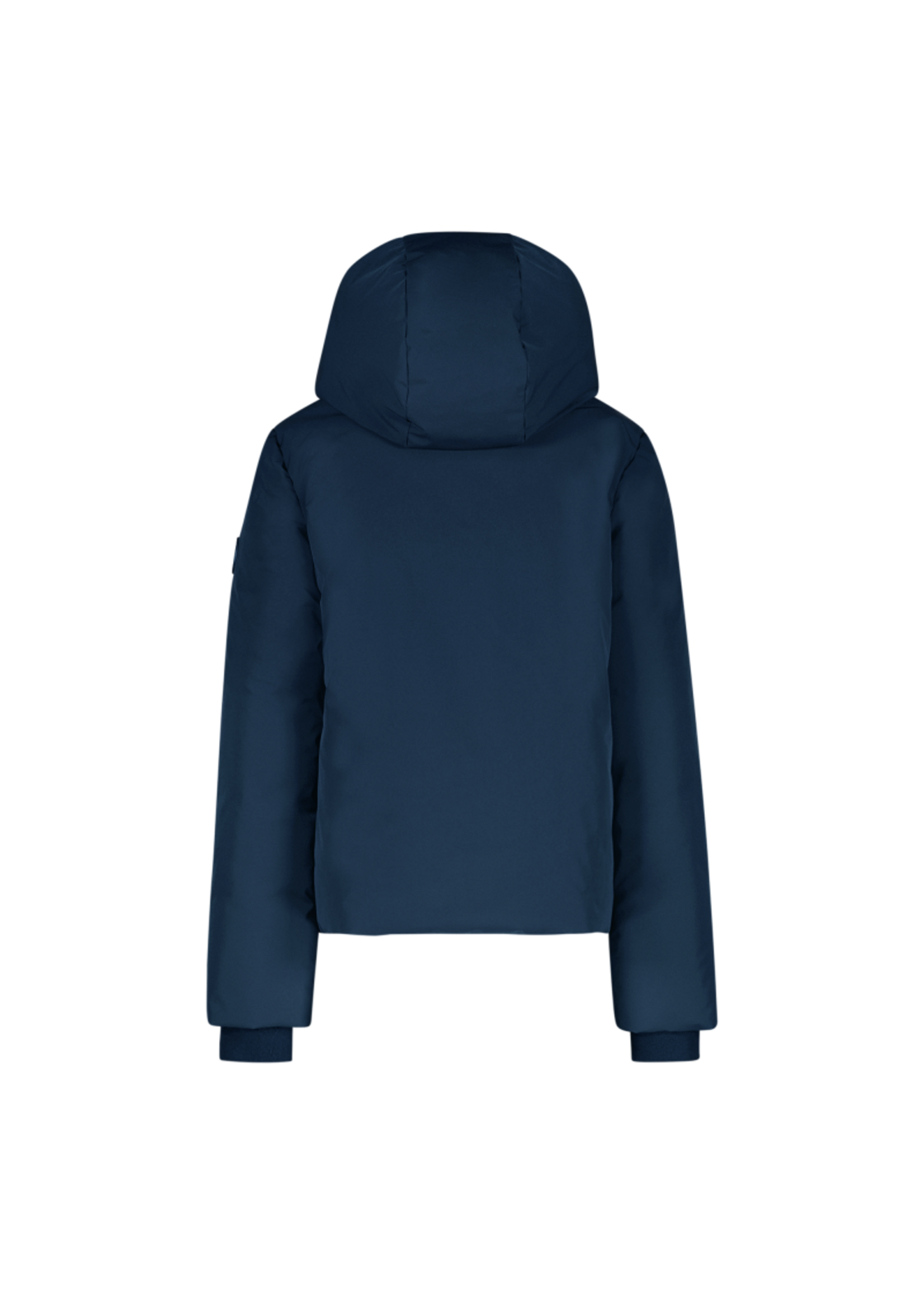 Cars Jas Lozzo - donkerblauw