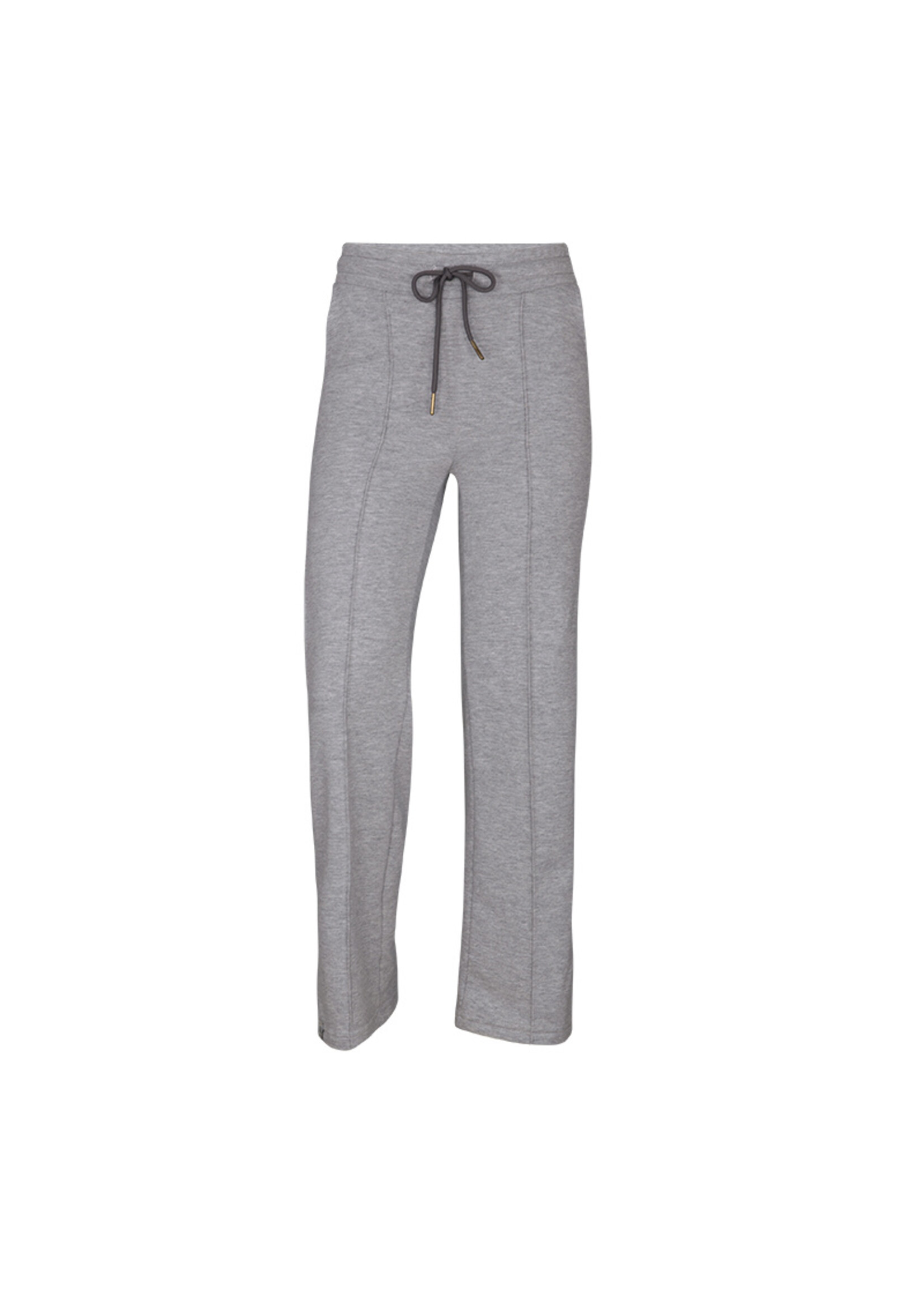 Kiestone Broek Marit KS1068 - lichtgrijs