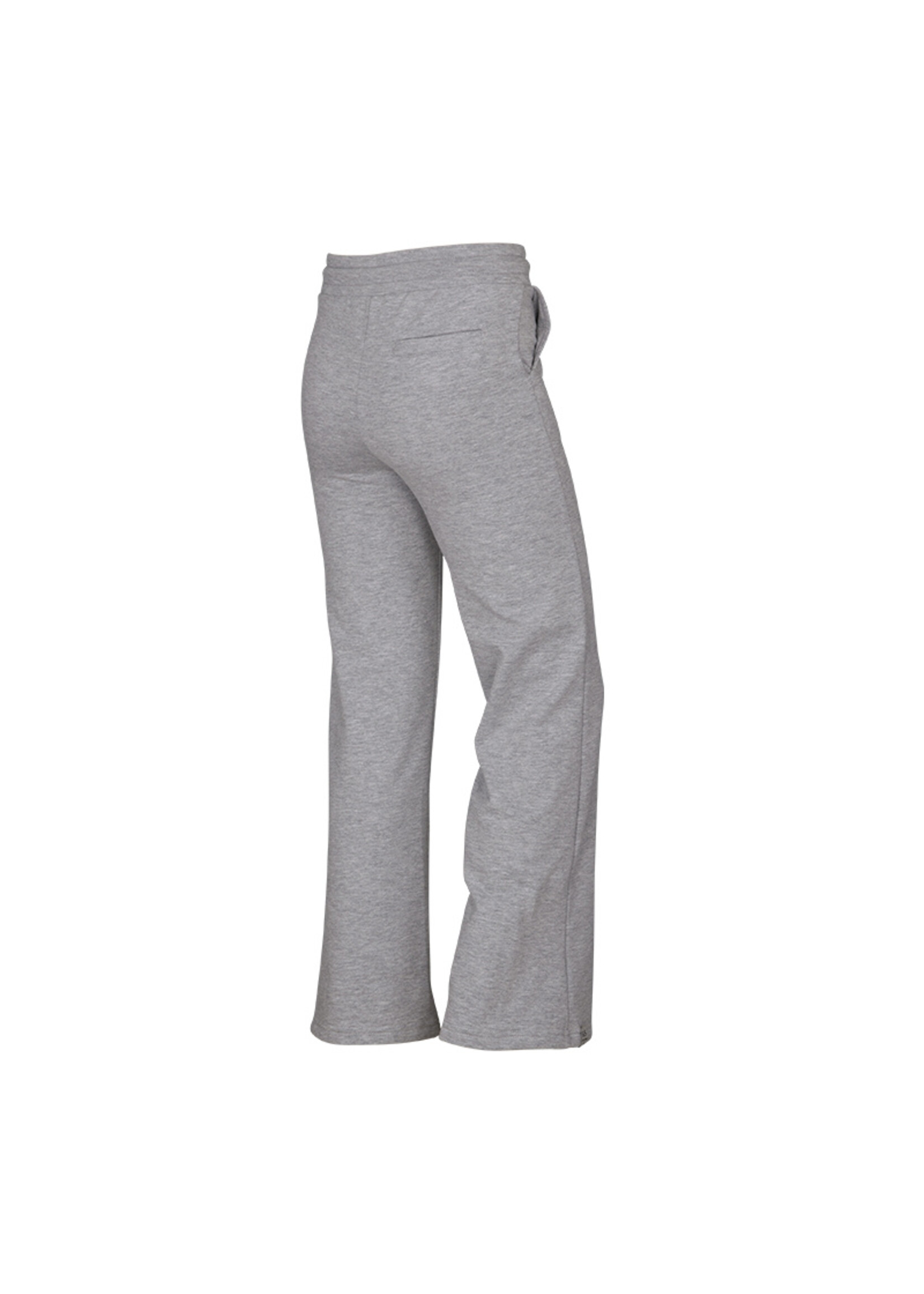 Kiestone Broek Marit KS1068 - lichtgrijs