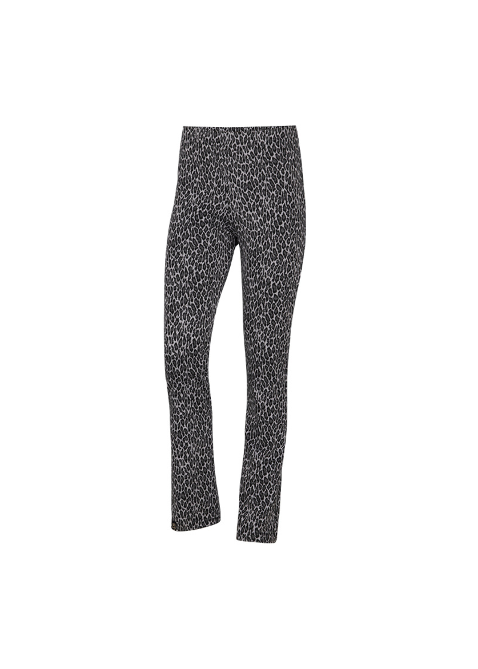 Kiestone Flarebroek Flair  KS1063 - panter