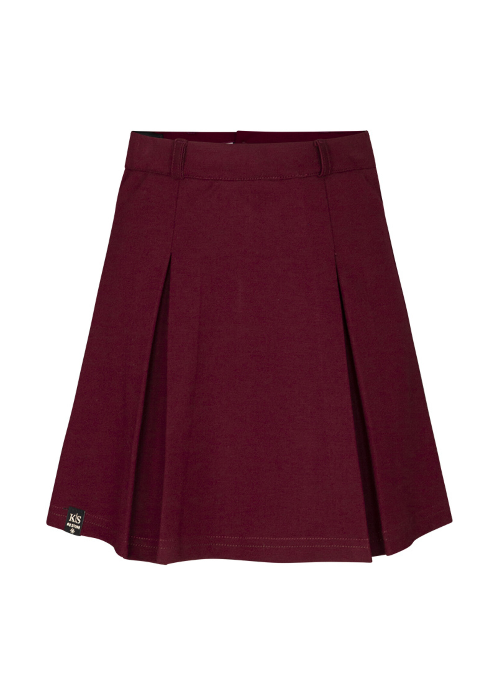 Kiestone Rok Els KS1052 - bordeaux