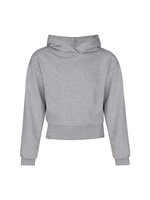 Kiestone Hoodie Vaya KS1048 - lichtgrijs