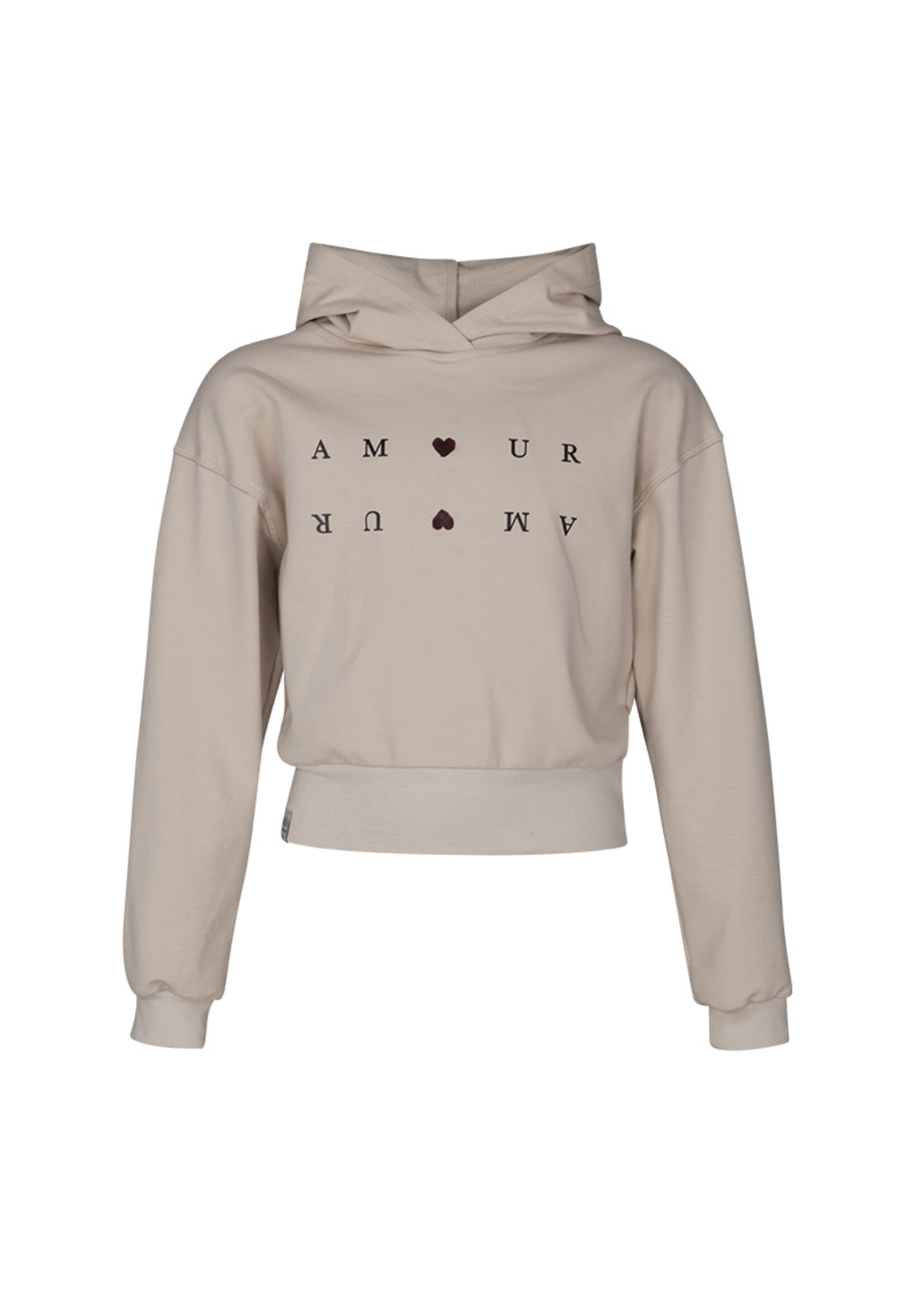 Kiestone Hoodie Vaya KS1047 - zand