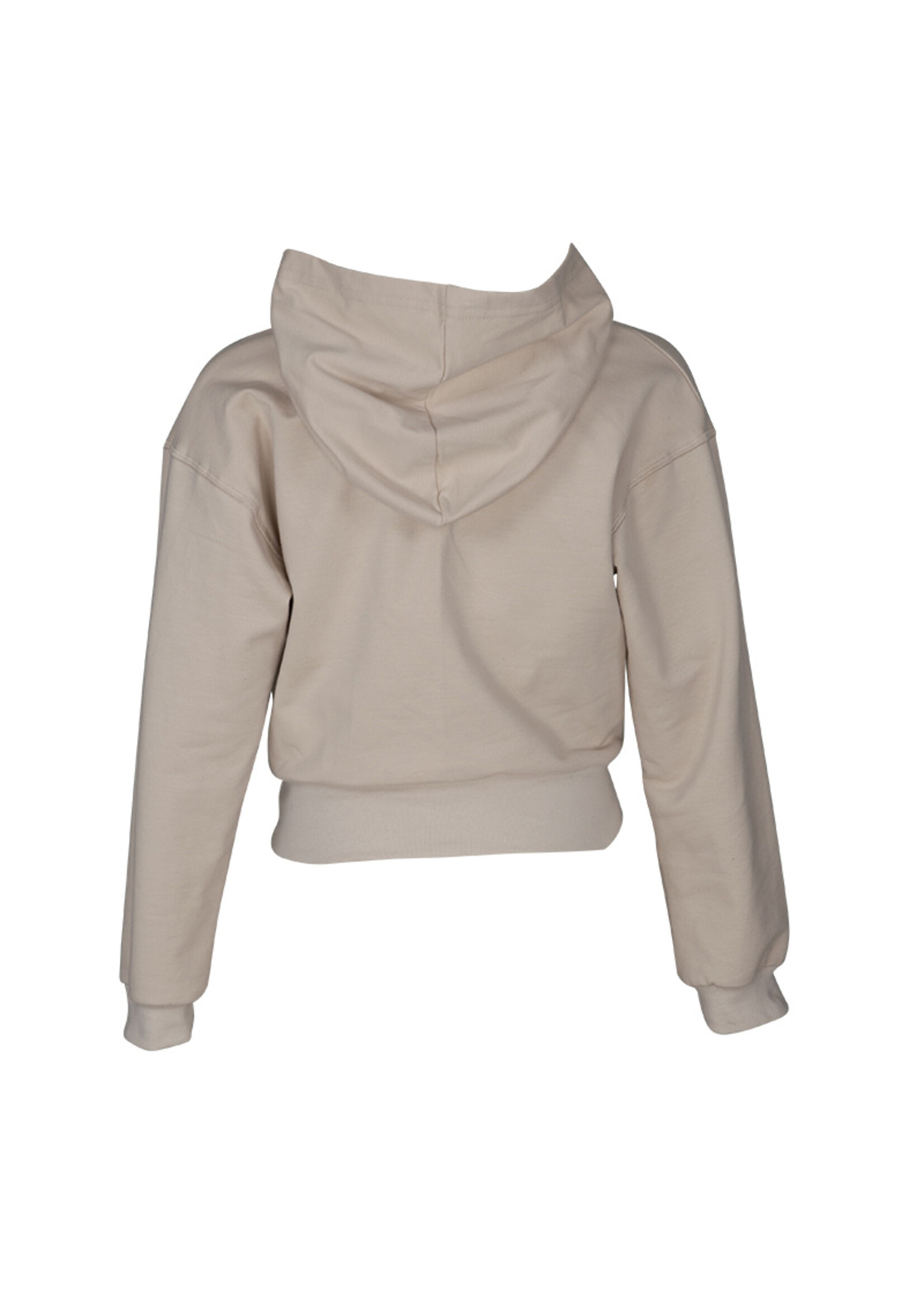 Kiestone Hoodie Vaya KS1047 - zand