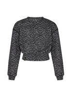 Kiestone Sweater Marieke KS1041 - panter