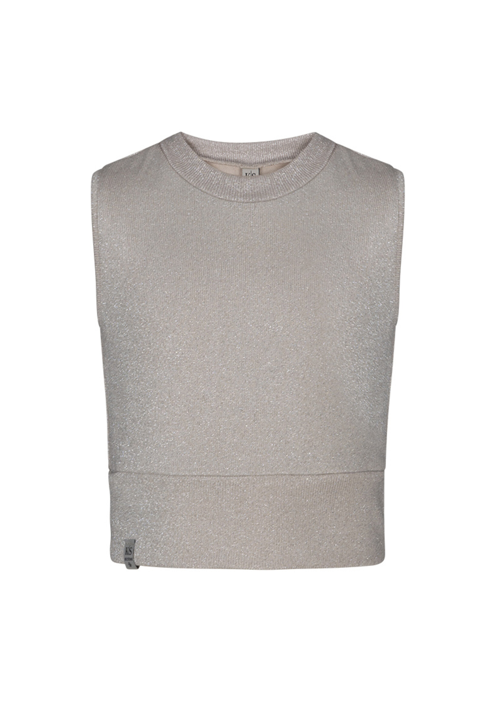 Kiestone Top Stefanie KS1030 - zand