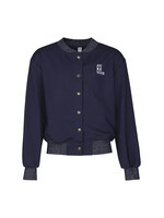 Kiestone Bomberjasje Sam KS1014 - donkerblauw